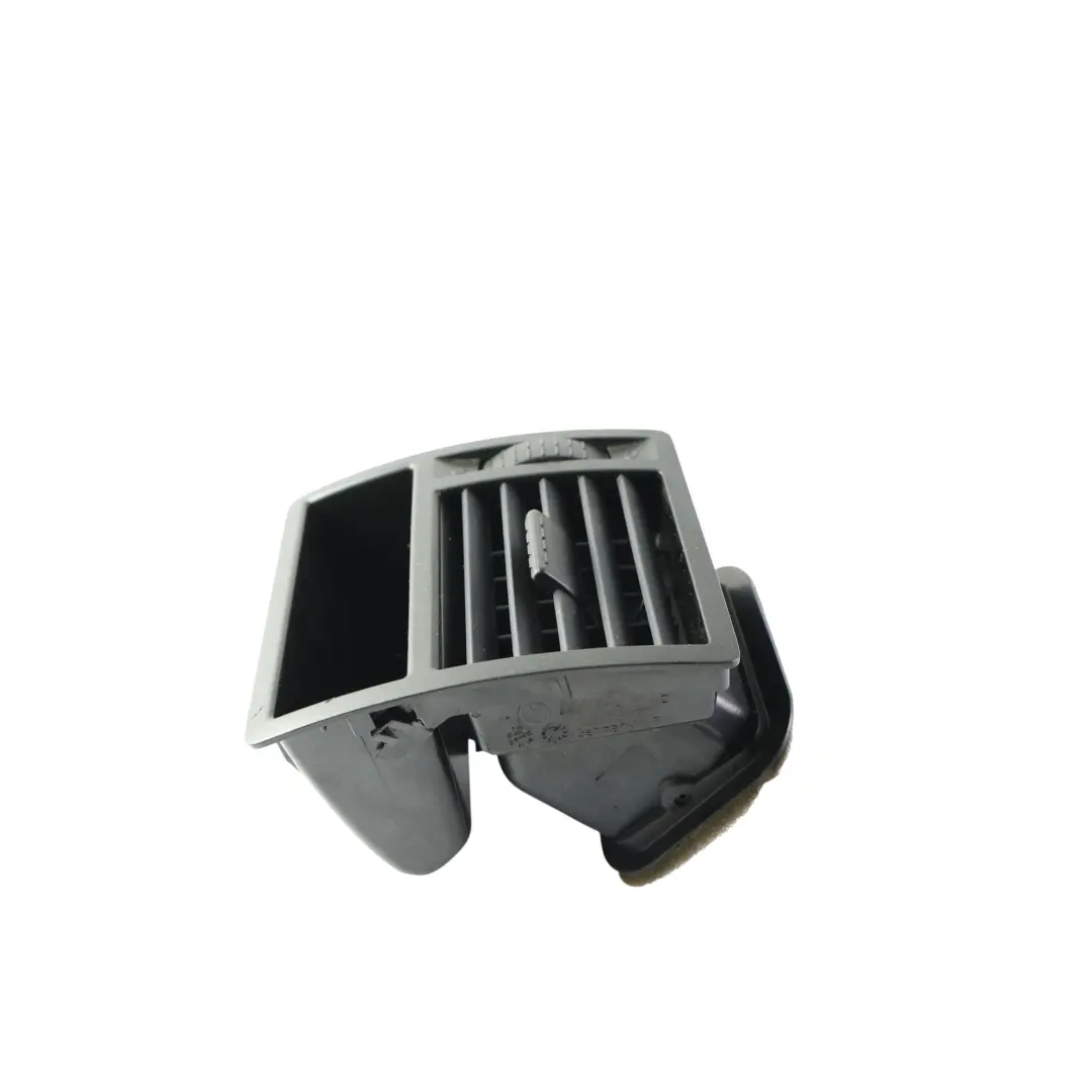 Volkswagen Transporter T5 Dashboard Air Vent Channel Right O/S - SKU 7H1819204C - Part number 7H1819204C