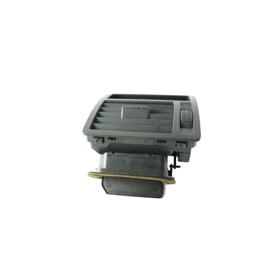 Volkswagen Transporter T5 Dashboard Air Vent Channel Right O/S - SKU 7H1819204C - Part number 7H1819204C