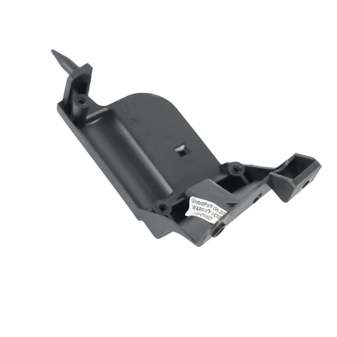 Volkswagen Transporter T5 Heater Control Valve Mount Bracket Retainer - SKU 7H1819939A - Part number 7H1819939A