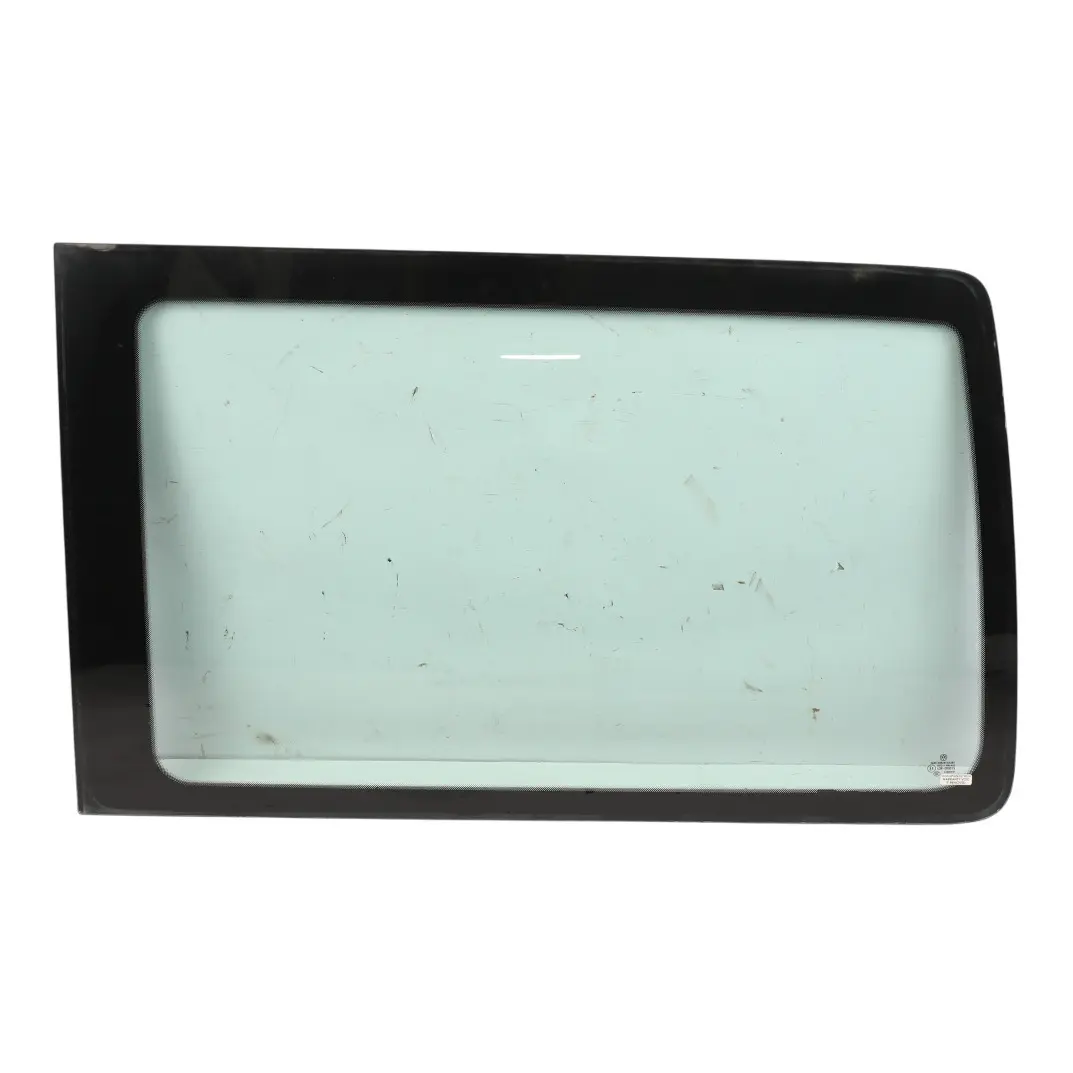 Volkswagen VW Transporter T5 Side Window Rear Left N/S AS2 - SKU 7H1845331BD - Part number 7H1845331BD