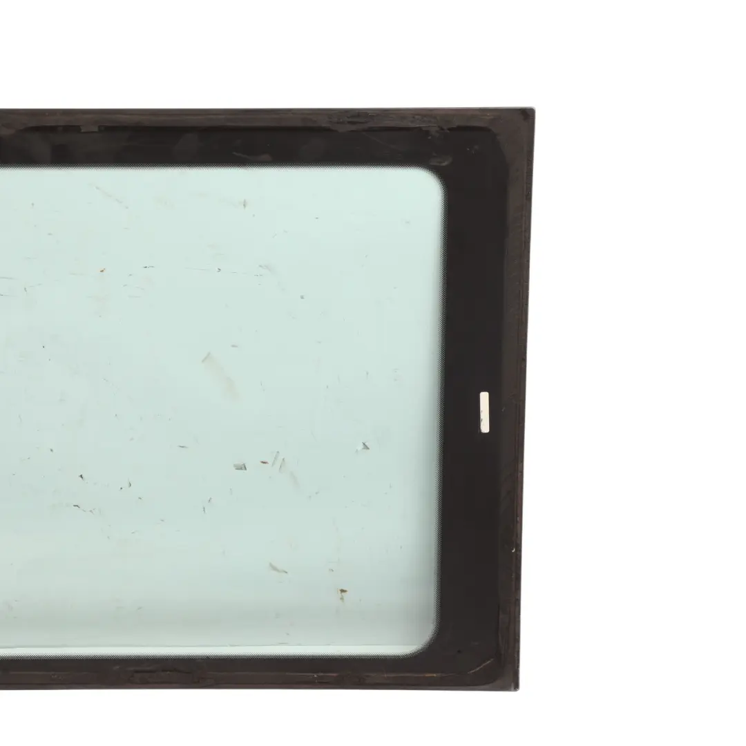 Volkswagen VW Transporter T5 Side Window Rear Left N/S AS2 - SKU 7H1845331BD - Part number 7H1845331BD