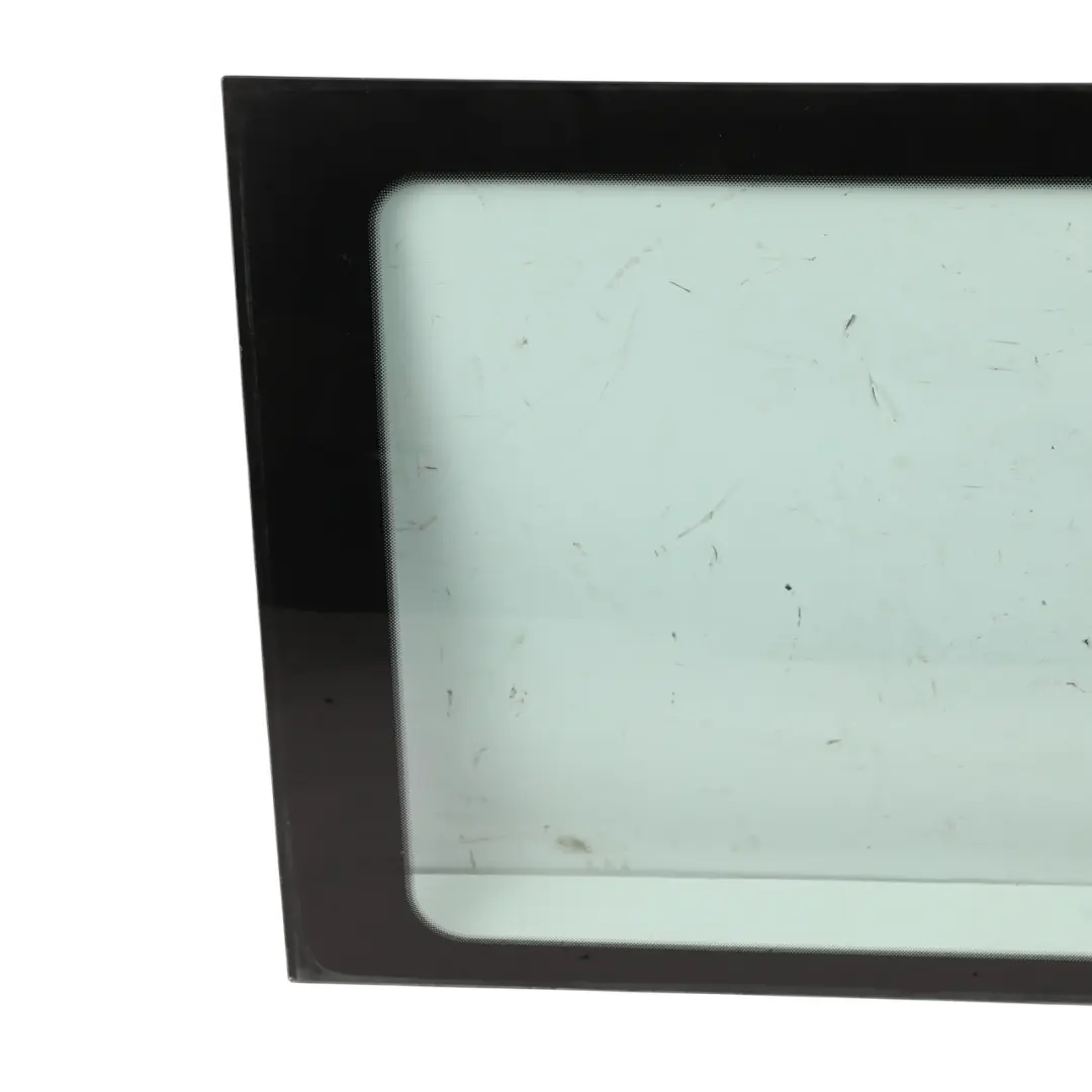 Volkswagen VW Transporter T5 Side Window Rear Left N/S AS2 - SKU 7H1845331BD - Part number 7H1845331BD