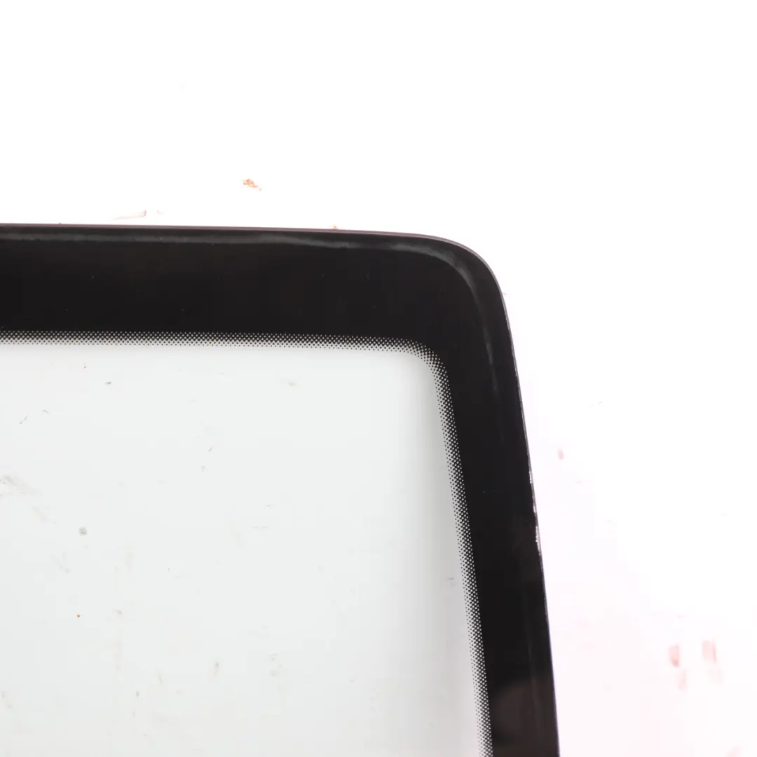 Volkswagen VW Transporter T5 Side Window Rear Left N/S AS2 - SKU 7H1845331BD - Part number 7H1845331BD