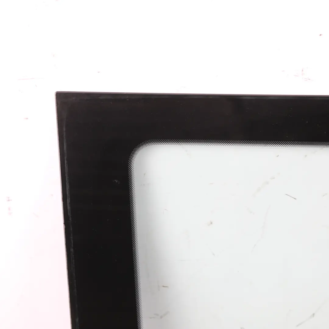 Volkswagen VW Transporter T5 Side Window Rear Left N/S AS2 - SKU 7H1845331BD - Part number 7H1845331BD
