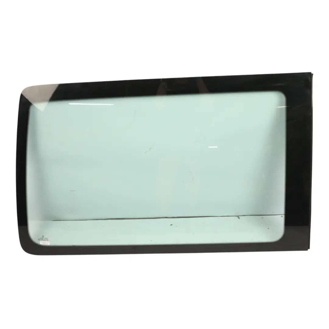 Volkswagen VW Transporter T5 Side Window Rear Right O/S AS2 - SKU 7H1845332AN - Part number 7H1845332AN