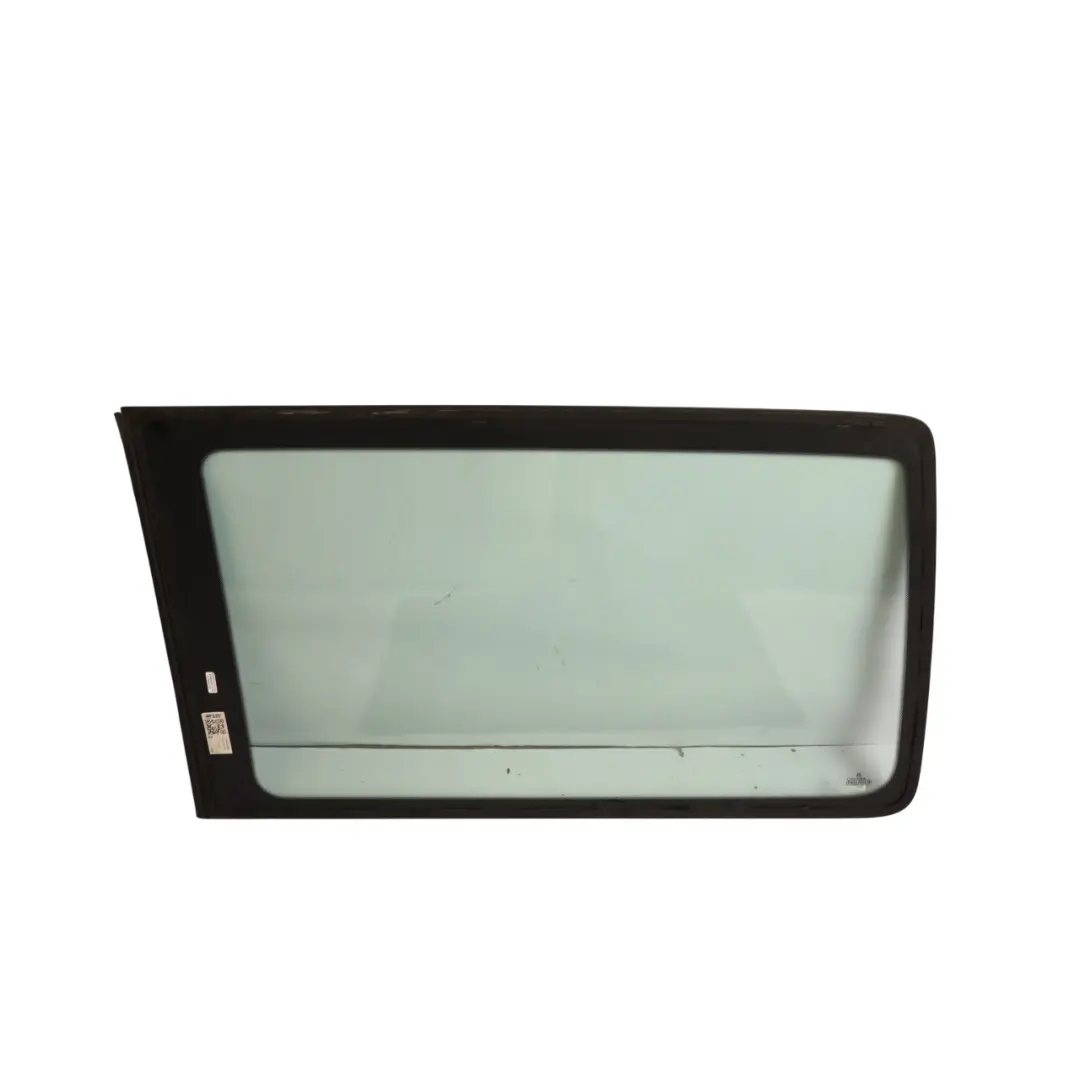 Side Window Rear Right O/S AS2 to Volkswagen VW Transporter T5 with Part number 7H1845332AN Volkswagen VW Transporter T5 Side Window Rear Right O/S AS2 - SKU 7H1845332AN - Part number 7H1845332AN