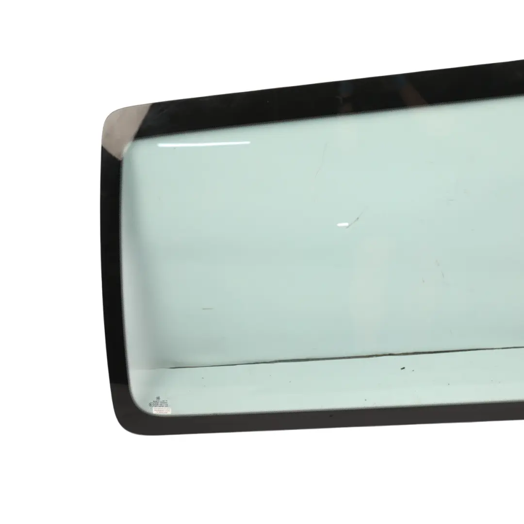 Side Window Rear Right O/S AS2 to Volkswagen VW Transporter T5 with Part number 7H1845332AN Volkswagen VW Transporter T5 Side Window Rear Right O/S AS2 - SKU 7H1845332AN - Part number 7H1845332AN