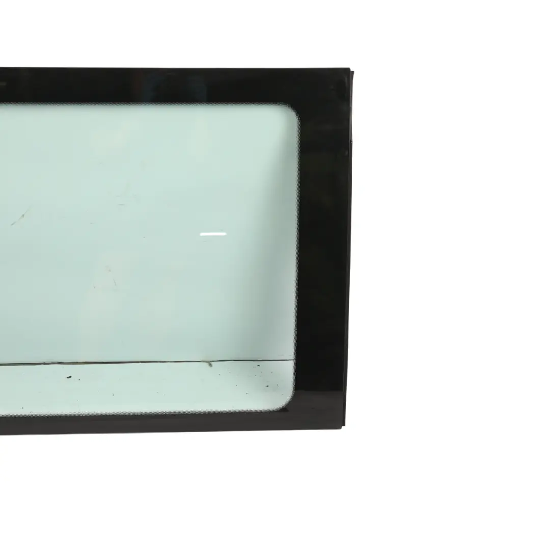 Volkswagen VW Transporter T5 Side Window Rear Right O/S AS2 - SKU 7H1845332AN - Part number 7H1845332AN