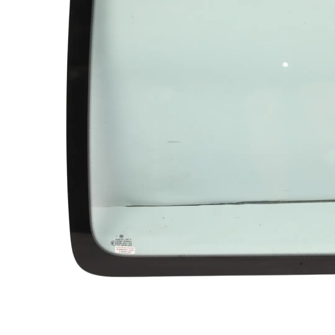 Side Window Rear Right O/S AS2 to Volkswagen VW Transporter T5 with Part number 7H1845332AN Volkswagen VW Transporter T5 Side Window Rear Right O/S AS2 - SKU 7H1845332AN - Part number 7H1845332AN