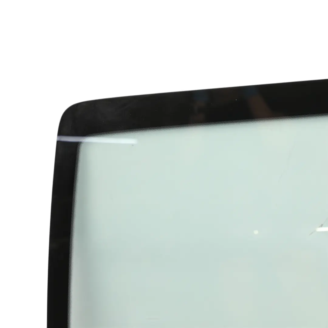 Volkswagen VW Transporter T5 Side Window Rear Right O/S AS2 - SKU 7H1845332AN - Part number 7H1845332AN