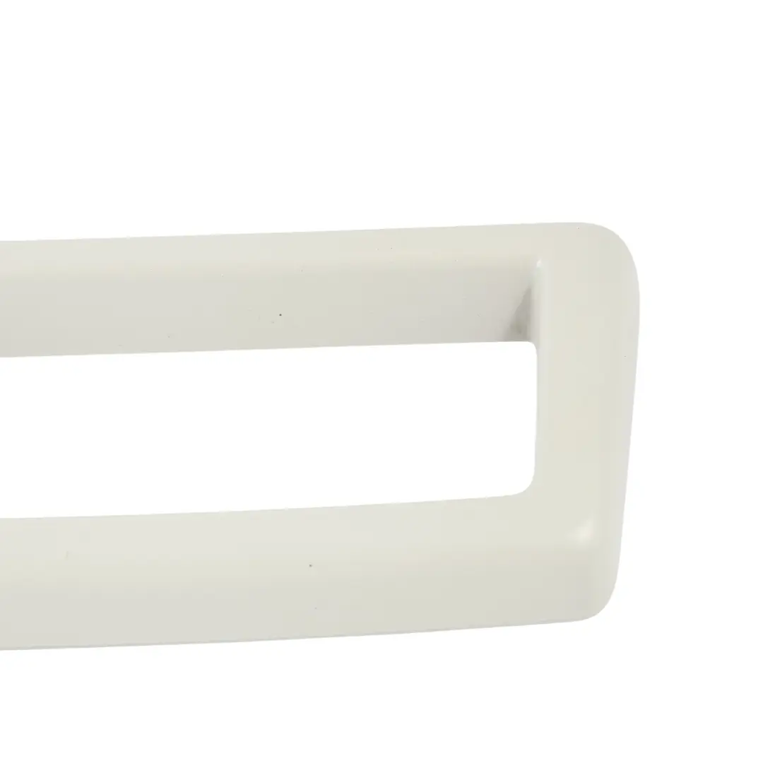 Volkswagen Transporter T5 Dashboard Trim Cover Panel Frame Grey - SKU 7H1857153 - Part number 7H1857153