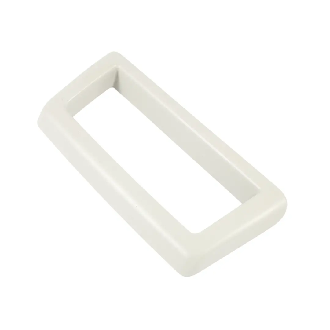 Volkswagen Transporter T5 Copertura Pannello Cruscotto Grigio - SKU 7H1857153 - Numero di parte 7H1857153