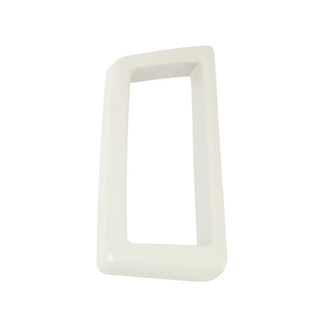 Volkswagen Transporter T5 Dashboard Trim Cover Panel Frame Grey - SKU 7H1857153 - Part number 7H1857153