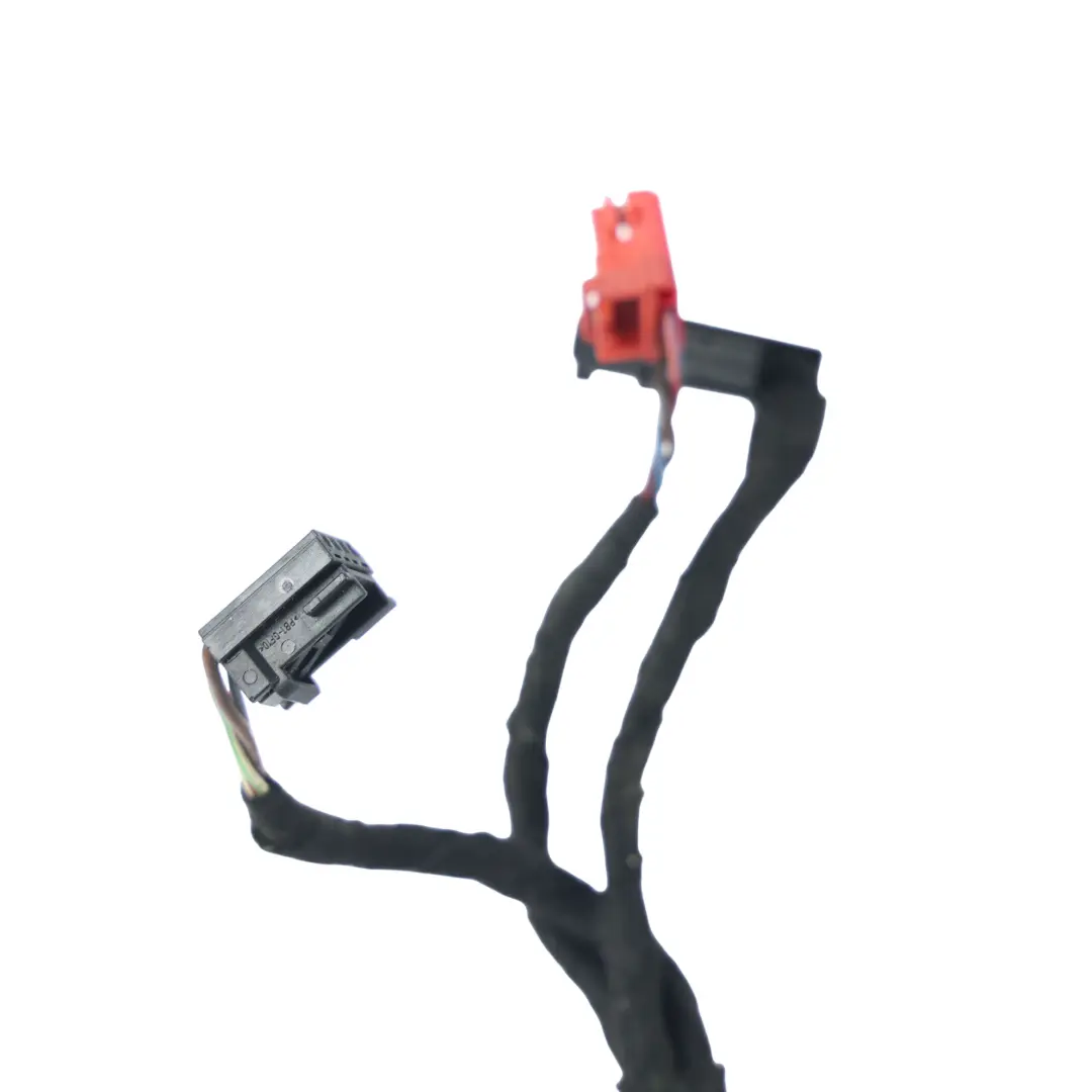 Volkswagen Transporter T5 T6 Cableado Techo Pasacables - SKU 7H1959843B - Número de pieza 7H1959843B