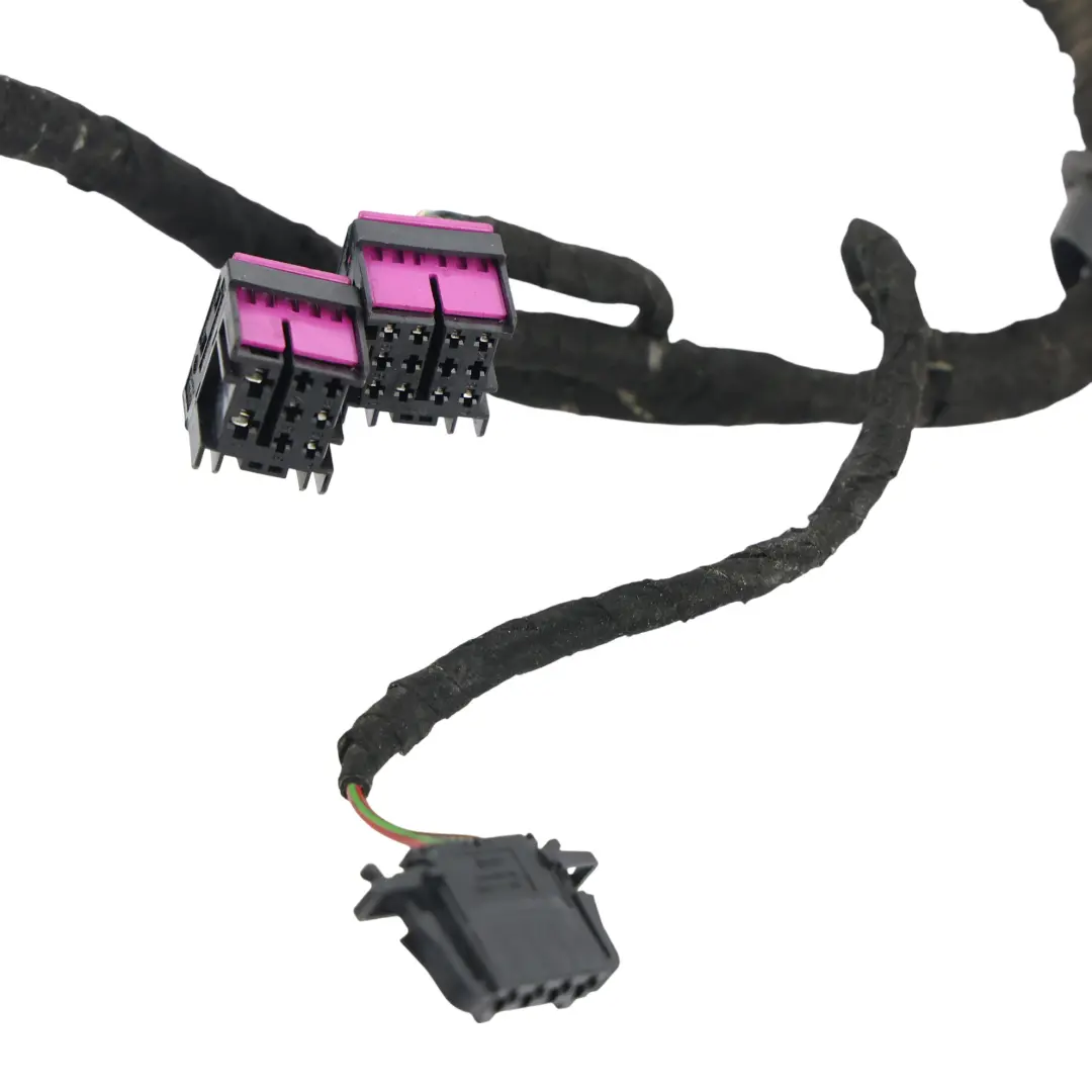 Volkswagen Transporter T5 T6 Cableado Techo Pasacables - SKU 7H1959843B - Número de pieza 7H1959843B