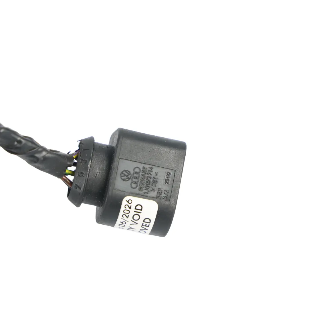 Volkswagen Transporter T5 T6 Cableado Techo Pasacables - SKU 7H1959843B - Número de pieza 7H1959843B