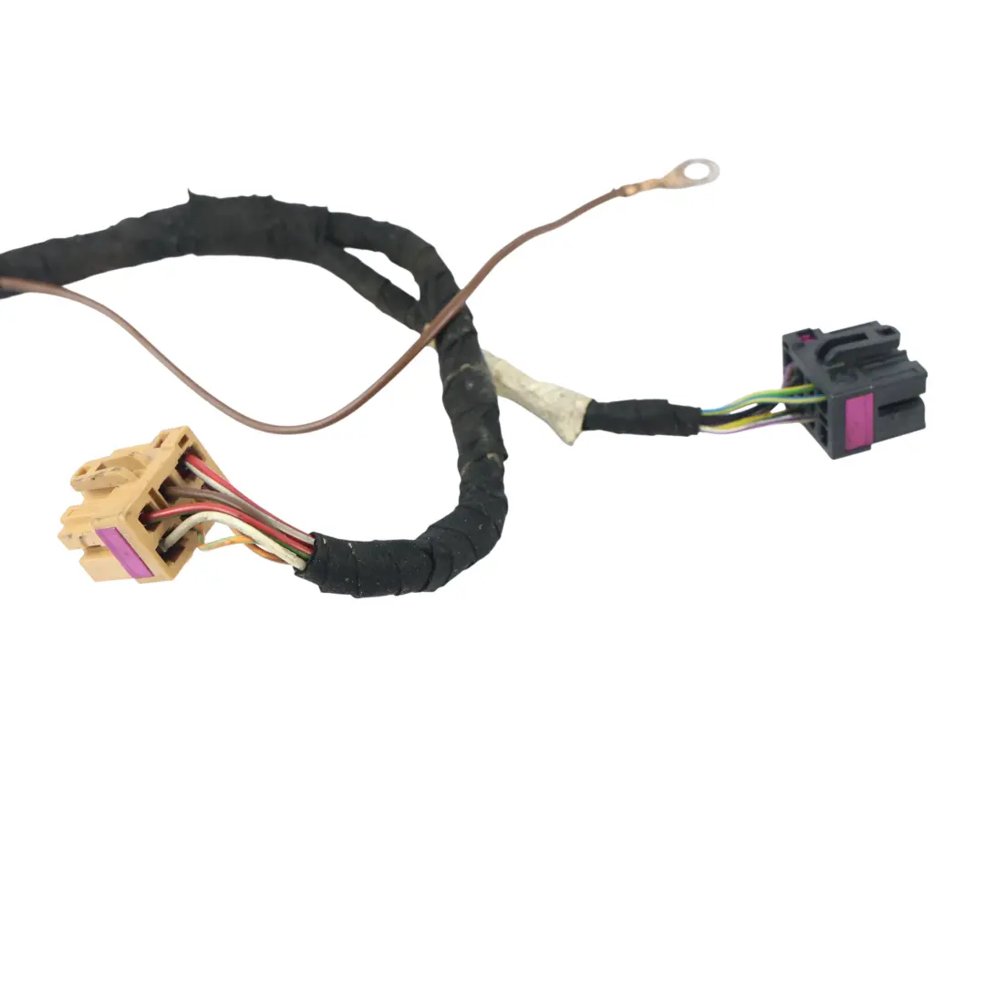 Volkswagen Transporter T5 T6 Cableado Techo Pasacables - SKU 7H1959843B - Número de pieza 7H1959843B