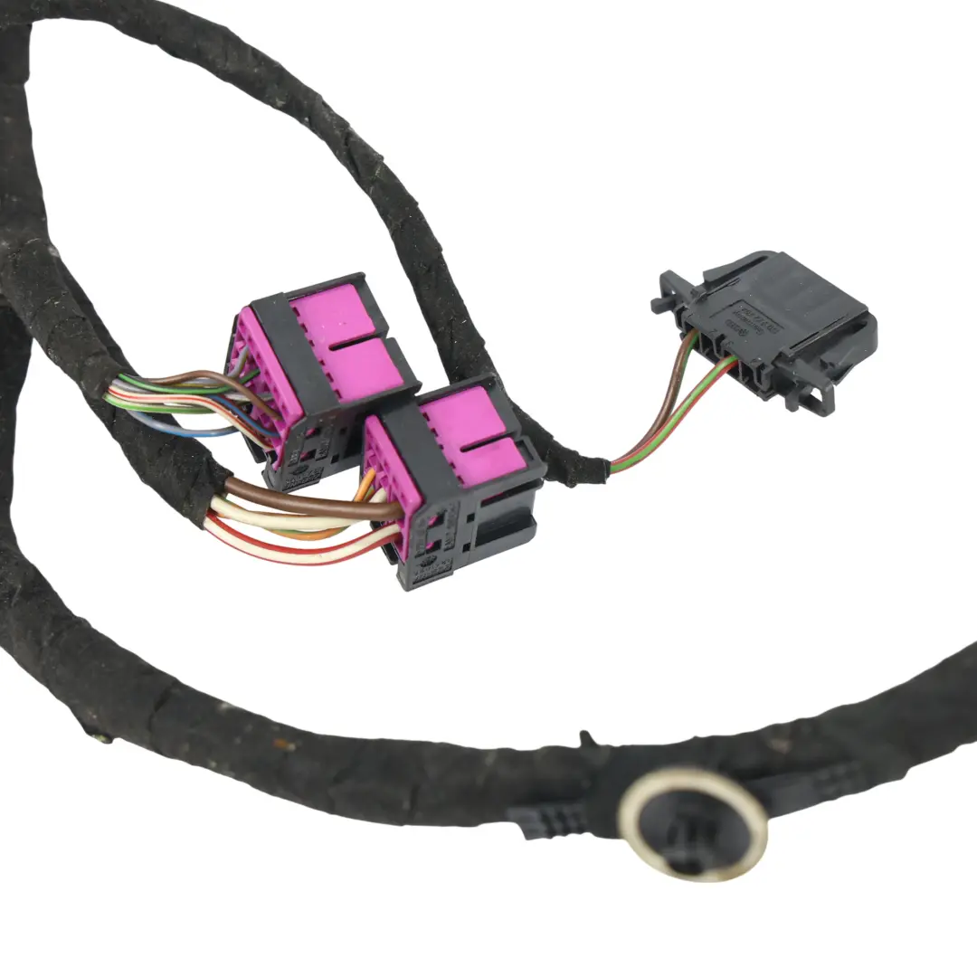 Faisceau Câblage Toit Passe-Fil pour Volkswagen Transporter T5 T6 à propos du numéro de pièce 7H1959843B Volkswagen Transporter T5 T6 Faisceau Câblage Toit Passe-Fil - SKU 7H1959843B - Numéro de pièce 7H1959843B