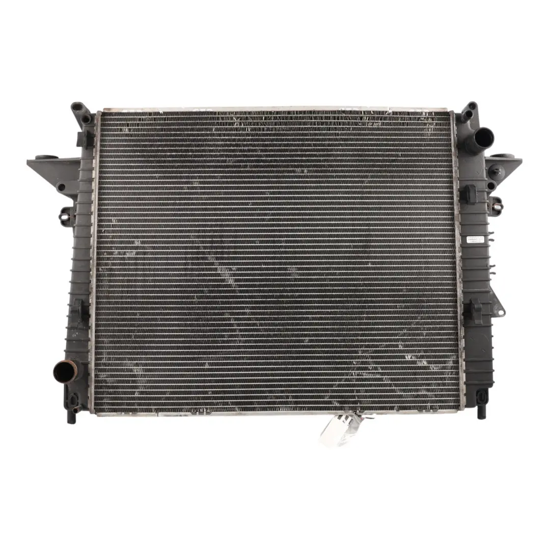 Land Rover Discovery 3 L319 Water Coolant Radiator Cooling Unit - SKU 7H22-8T000-AA - Part number 7H22-8T000-AA