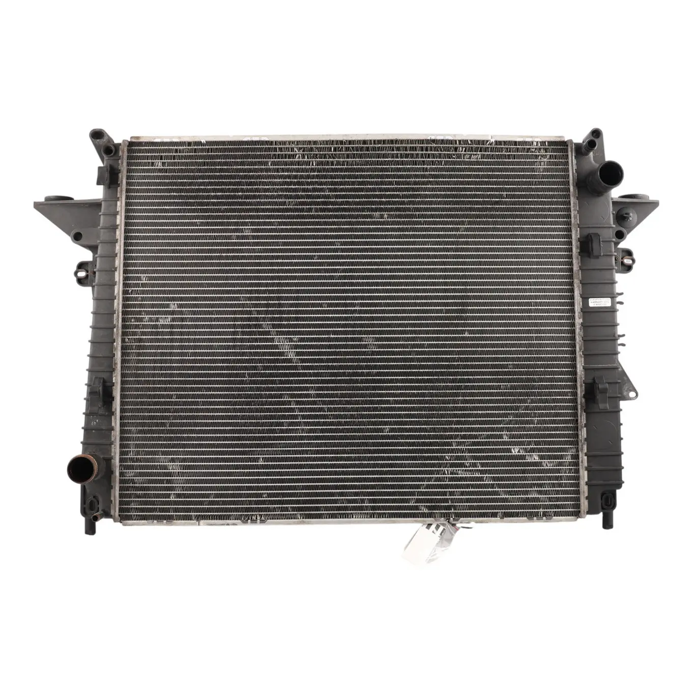 Land Rover Discovery 3 L319 Water Coolant Radiator Cooling Unit 7H22-8T000-AA