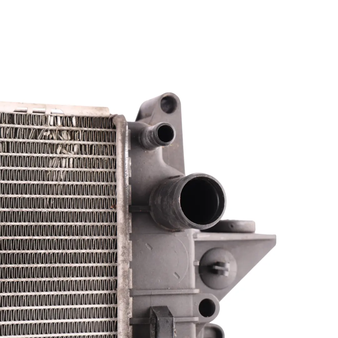 Land Rover Discovery 3 L319 Water Coolant Radiator Cooling Unit - SKU 7H22-8T000-AA - Part number 7H22-8T000-AA