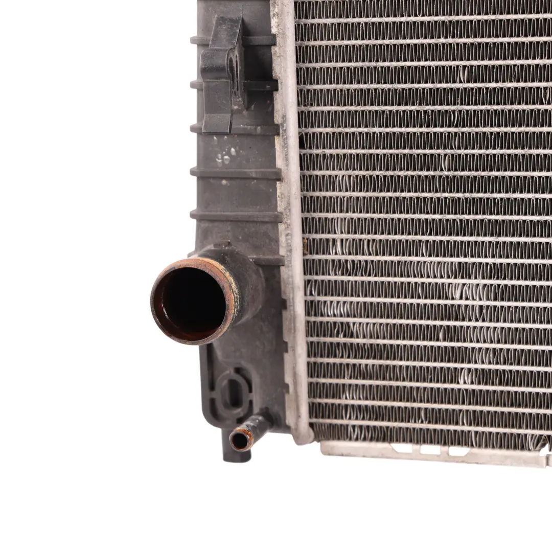 Land Rover Discovery 3 L319 Water Coolant Radiator Cooling Unit - SKU 7H22-8T000-AA - Part number 7H22-8T000-AA