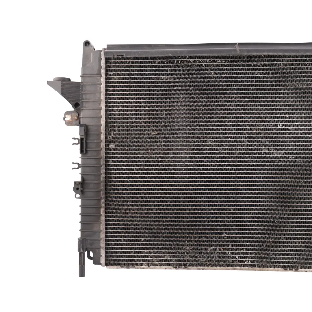 Land Rover Discovery 3 L319 Water Coolant Radiator Cooling Unit - SKU 7H22-8T000-AA - Part number 7H22-8T000-AA