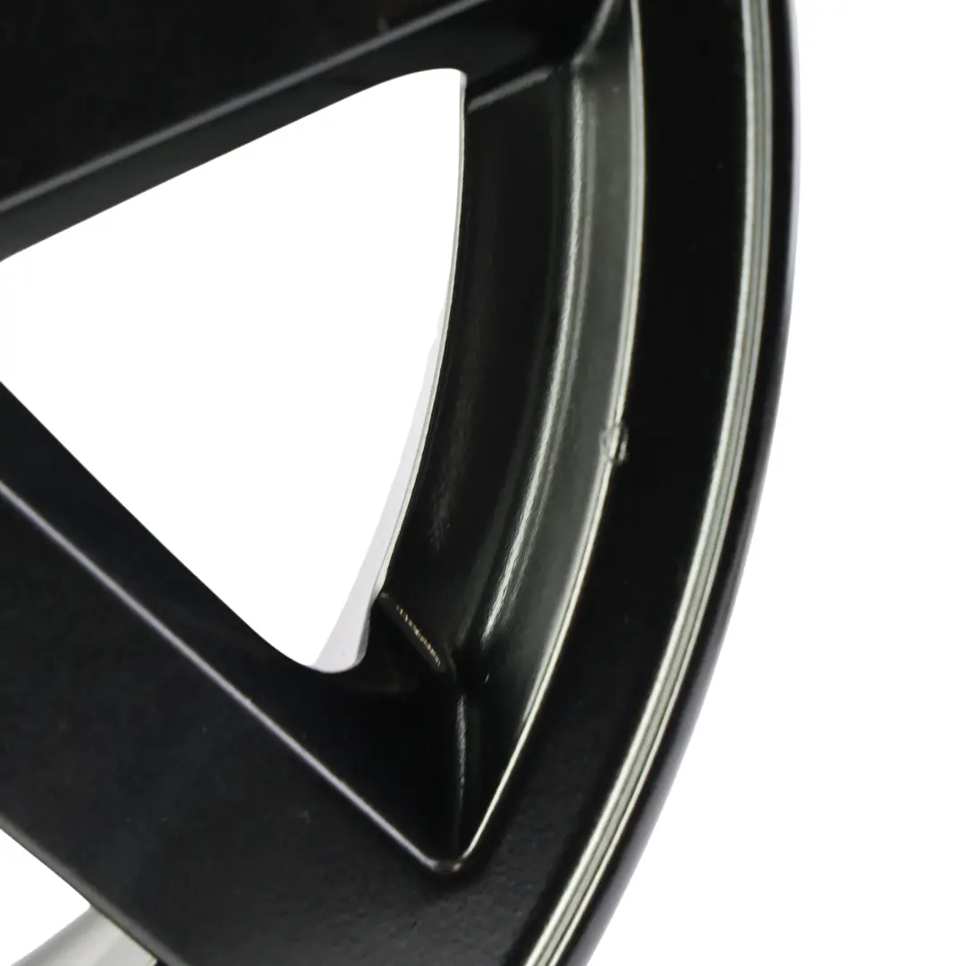 Alloy Rim Black 18" 8J ET:53 to Land Rover Discovery 3 L319 Wheel with Part number 7H22-AA Land Rover Discovery 3 L319 Wheel Alloy Rim Black 18" 8J ET:53 - SKU 7H22-AA-3 - Part number 7H22-AA