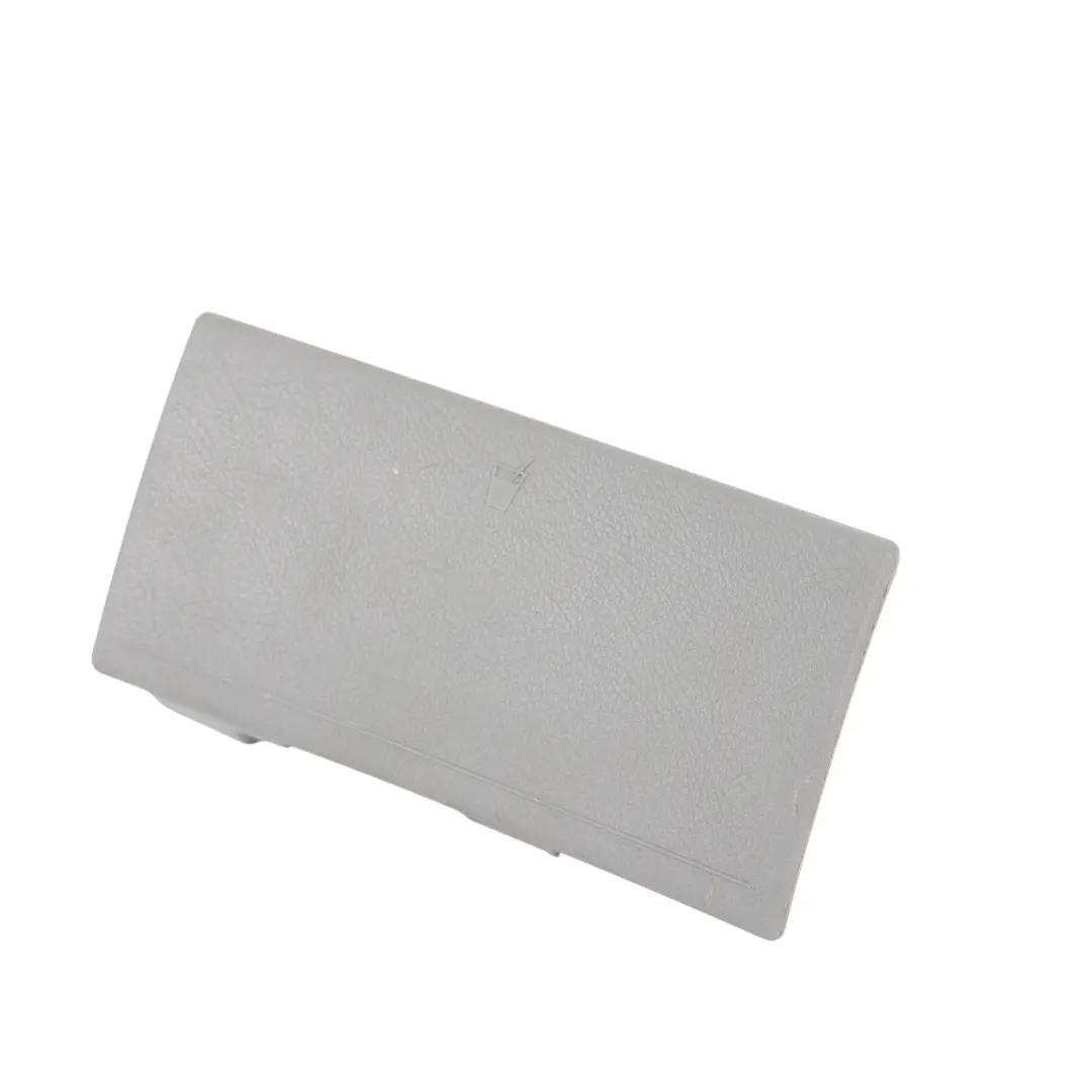 Porte-Gobelet Cendrier Cache Panneau Gris pour Volkswagen Transporter T5 à propos du numéro de pièce 7H2657325 Volkswagen Transporter T5 Porte-Gobelet Cendrier Cache Panneau Gris - SKU 7H2657325 - Numéro de pièce 7H2657325