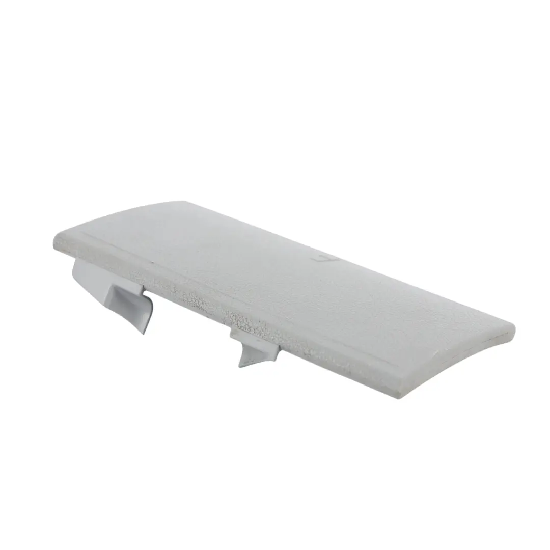 VW Volkswagen Transporter T5 Cup Holder Ashtray Cover Trim Panel Grey - SKU 7H2657325 - Part number 7H2657325