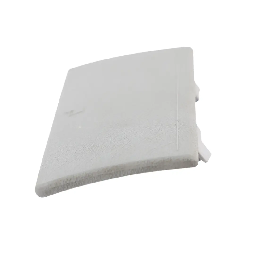 Volkswagen Transporter T5 Portabicchiere Posacenere Pannello Grigio - SKU 7H2657325 - Numero di parte 7H2657325