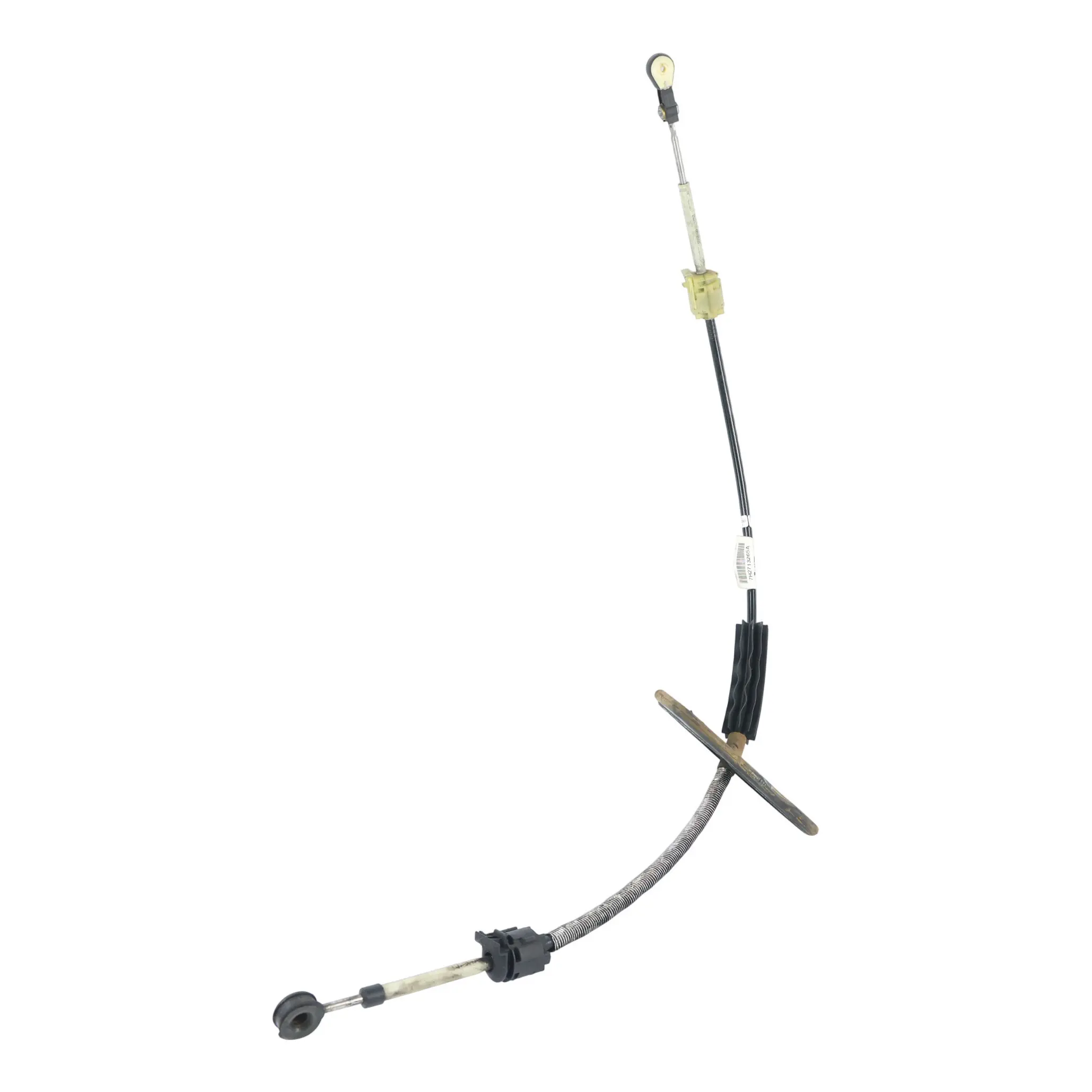 Volkswagen Transporter T5 Caravelle Automatic Gearbox Linkage Cable 7H2713265A