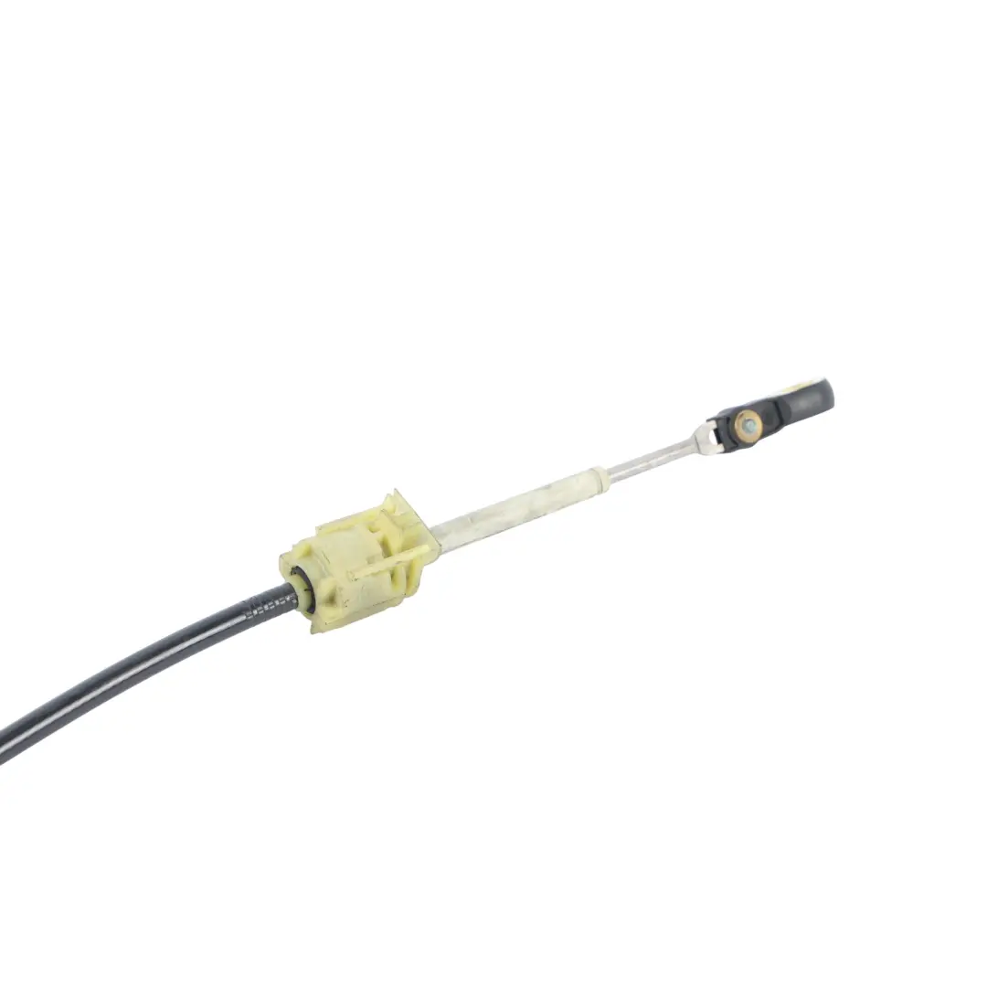 Volkswagen Transporter T5 Caravelle Automatic Gearbox Linkage Cable - SKU RHD-7H2713265A - Part number 7H2713265A