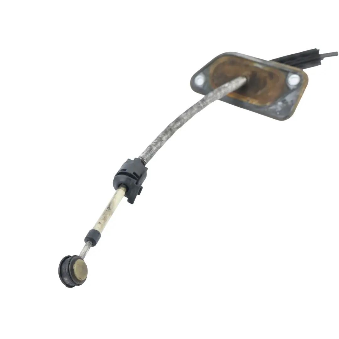 Gearbox Linkage Cable to Volkswagen Transporter T5 Caravelle Automatic with Part number 7H2713265A Volkswagen Transporter T5 Caravelle Automatic Gearbox Linkage Cable - SKU RHD-7H2713265A - Part number 7H2713265A