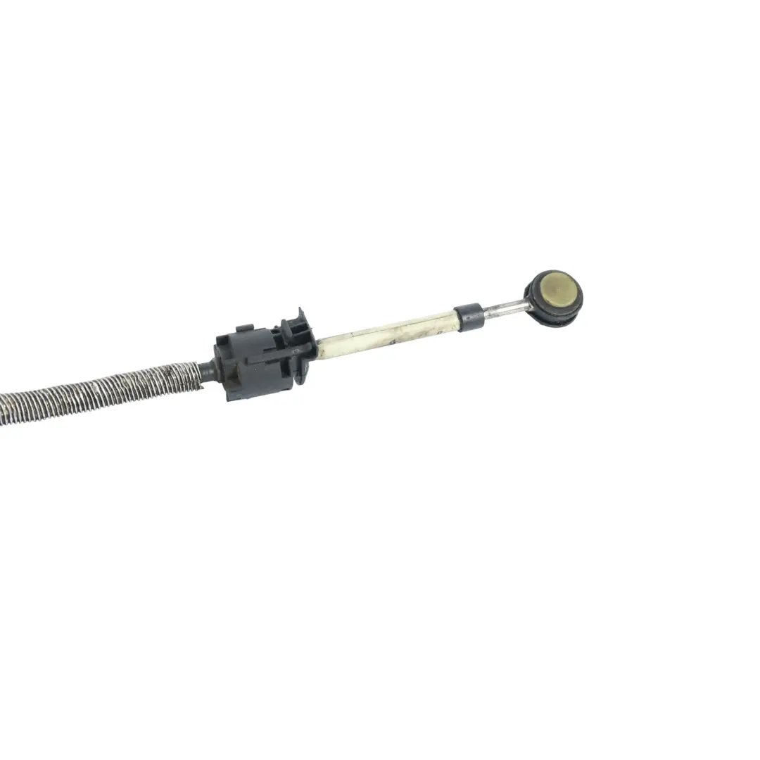 Gearbox Linkage Cable to Volkswagen Transporter T5 Caravelle Automatic with Part number 7H2713265A Volkswagen Transporter T5 Caravelle Automatic Gearbox Linkage Cable - SKU RHD-7H2713265A - Part number 7H2713265A