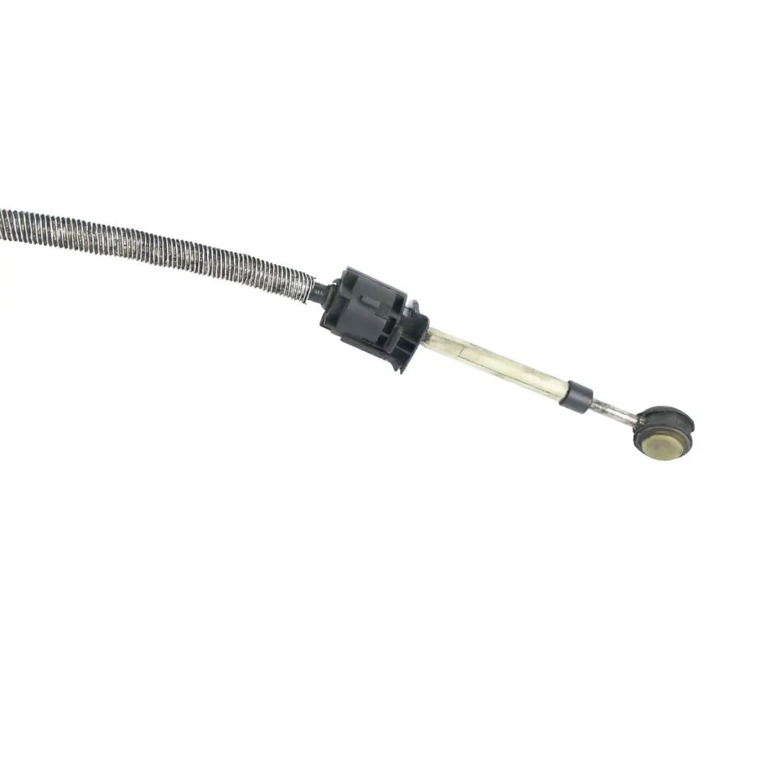 Gearbox Linkage Cable to Volkswagen Transporter T5 Caravelle Automatic with Part number 7H2713265A Volkswagen Transporter T5 Caravelle Automatic Gearbox Linkage Cable - SKU RHD-7H2713265A - Part number 7H2713265A