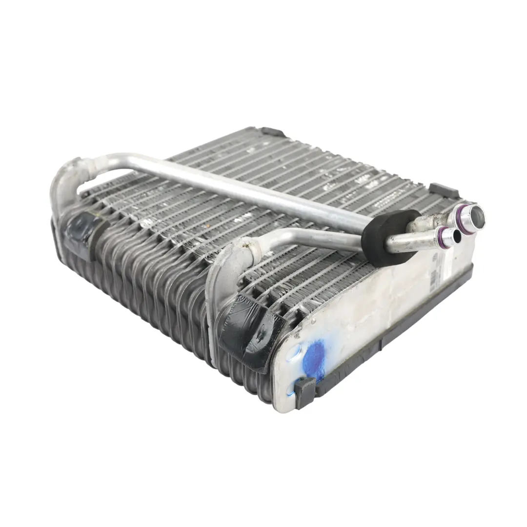 Heater Matrix Radiator A/C 2.5 TDi to VW Volkswagen Transporter T5 with Part number 7H2820101A VW Volkswagen Transporter T5 Heater Matrix Radiator A/C 2.5 TDi - SKU 7H2820101A - Part number 7H2820101A