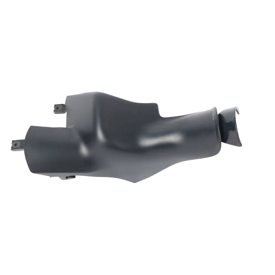 Volkswagen Transporter T5 Steering Column Lower Cover Trim Panel - SKU RHD-7H2863405B - Part number 7H2863405B