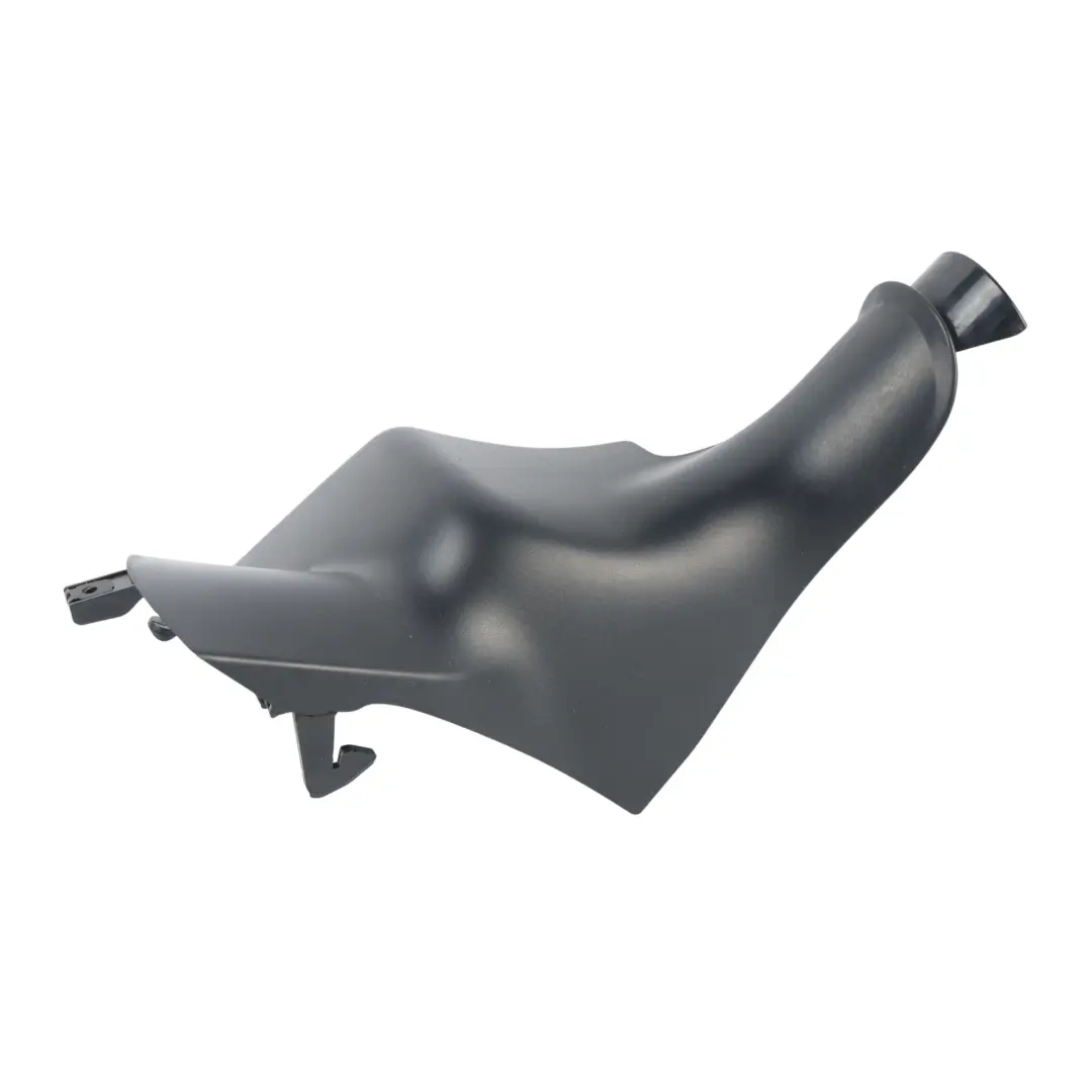Steering Column Lower Cover Trim Panel to Volkswagen Transporter T5 with Part number 7H2863405B Volkswagen Transporter T5 Steering Column Lower Cover Trim Panel - SKU RHD-7H2863405B - Part number 7H2863405B