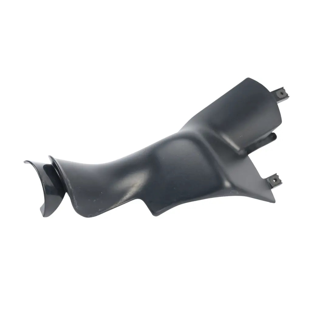 Volkswagen Transporter T5 Steering Column Lower Cover Trim Panel - SKU RHD-7H2863405B - Part number 7H2863405B