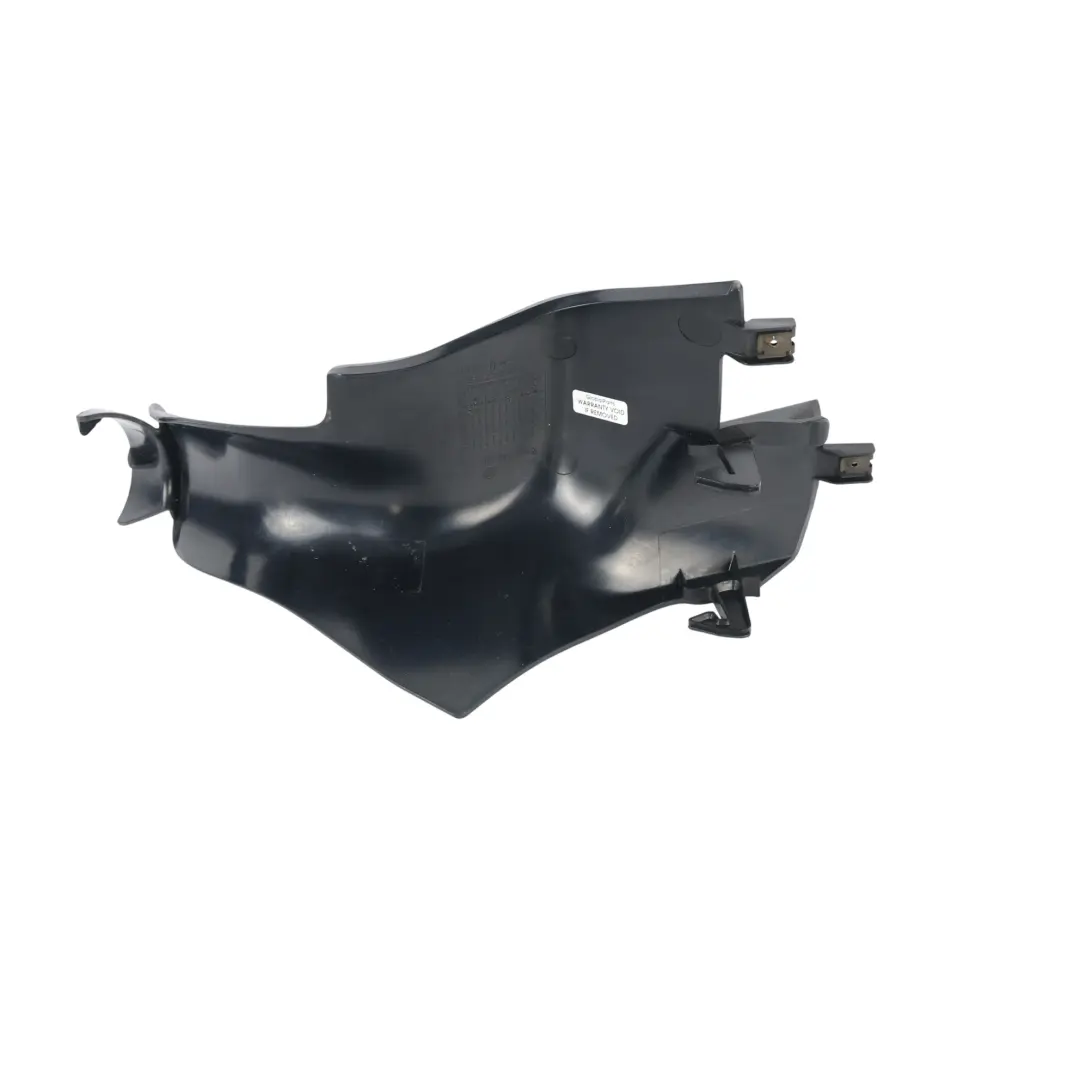 Steering Column Lower Cover Trim Panel to Volkswagen Transporter T5 with Part number 7H2863405B Volkswagen Transporter T5 Steering Column Lower Cover Trim Panel - SKU RHD-7H2863405B - Part number 7H2863405B