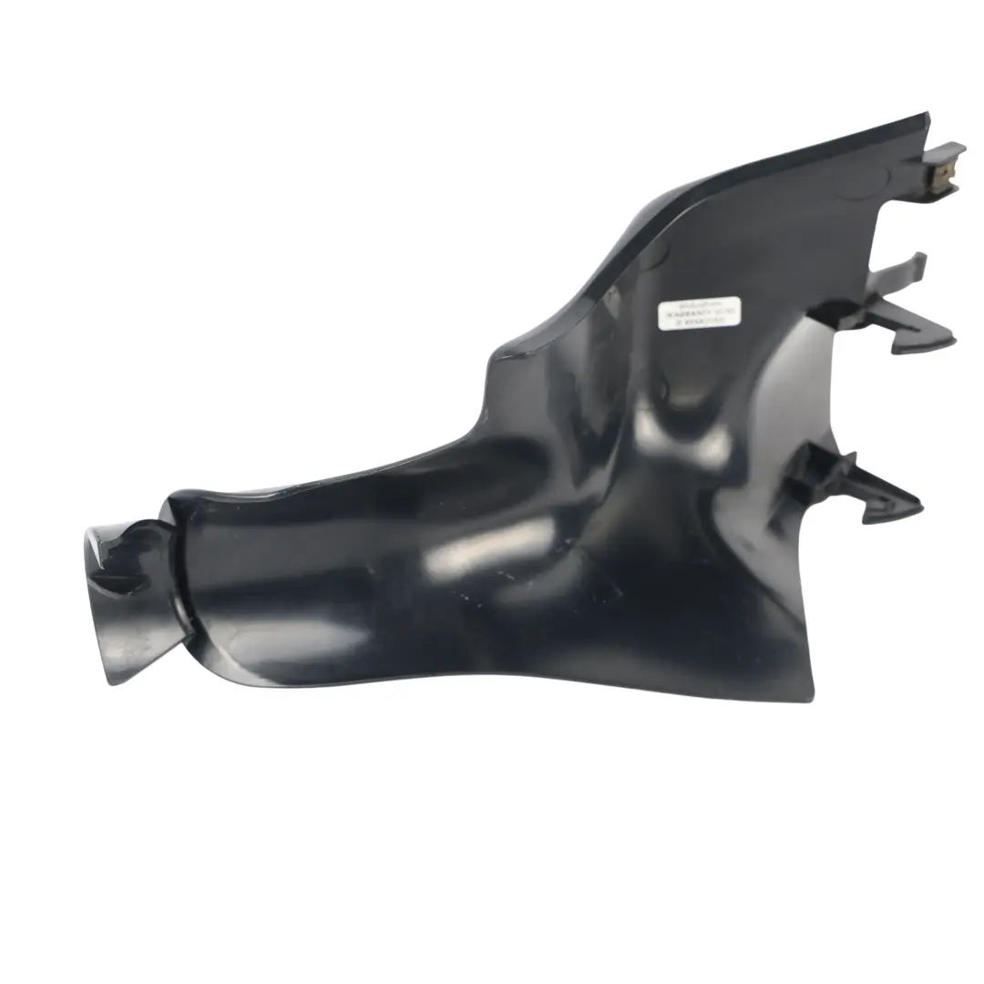 Volkswagen Transporter T5 Steering Column Lower Cover Trim Panel - SKU RHD-7H2863405B - Part number 7H2863405B
