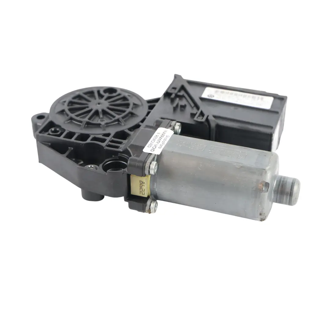 VW Volkswagen Transporter T5 Door Window Motor Front Passenger Side - SKU RHD-7H2959801 - Part number 7H2959801