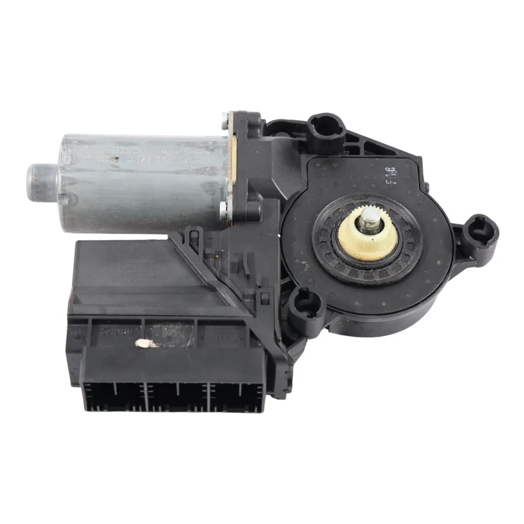 Window Motor Driver Side O/S to VW Volkswagen Transporter T5 Electric with Part number 7H2959802 VW Volkswagen Transporter T5 Electric Window Motor Driver Side O/S - SKU RHD-7H2959802 - Part number 7H2959802