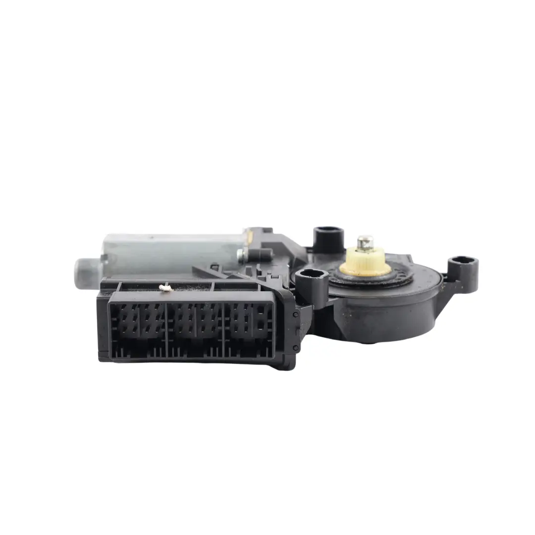 VW Volkswagen Transporter T5 Electric Window Motor Driver Side O/S - SKU RHD-7H2959802 - Part number 7H2959802