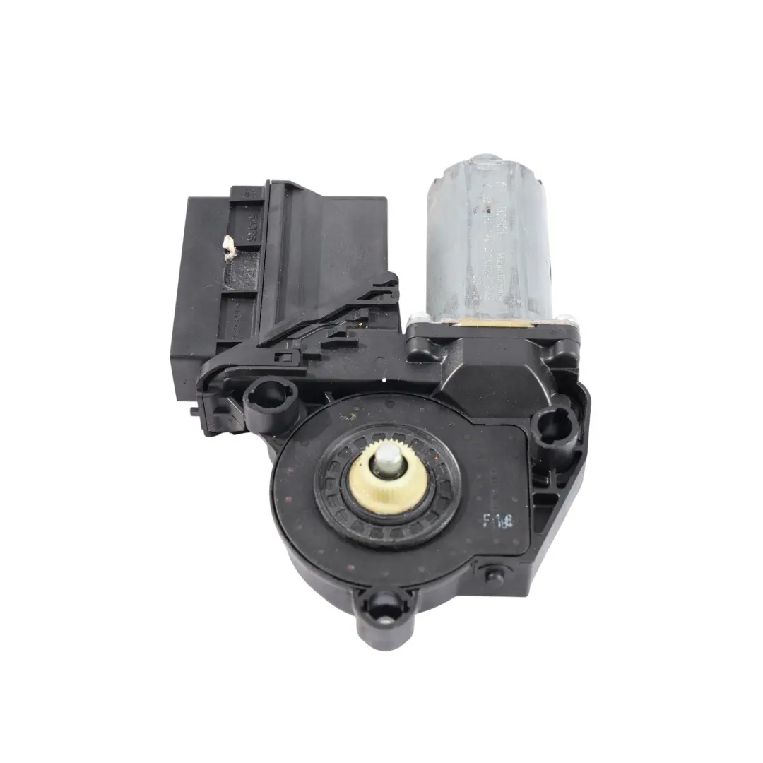 VW Volkswagen Transporter T5 Electric Window Motor Driver Side O/S - SKU RHD-7H2959802 - Part number 7H2959802