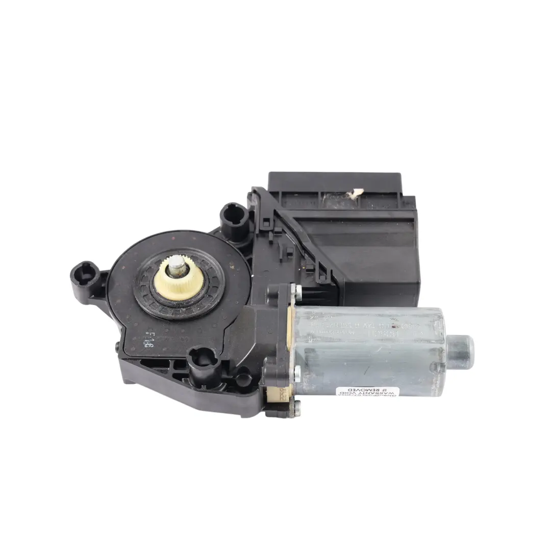 VW Volkswagen Transporter T5 Electric Window Motor Driver Side O/S - SKU RHD-7H2959802 - Part number 7H2959802