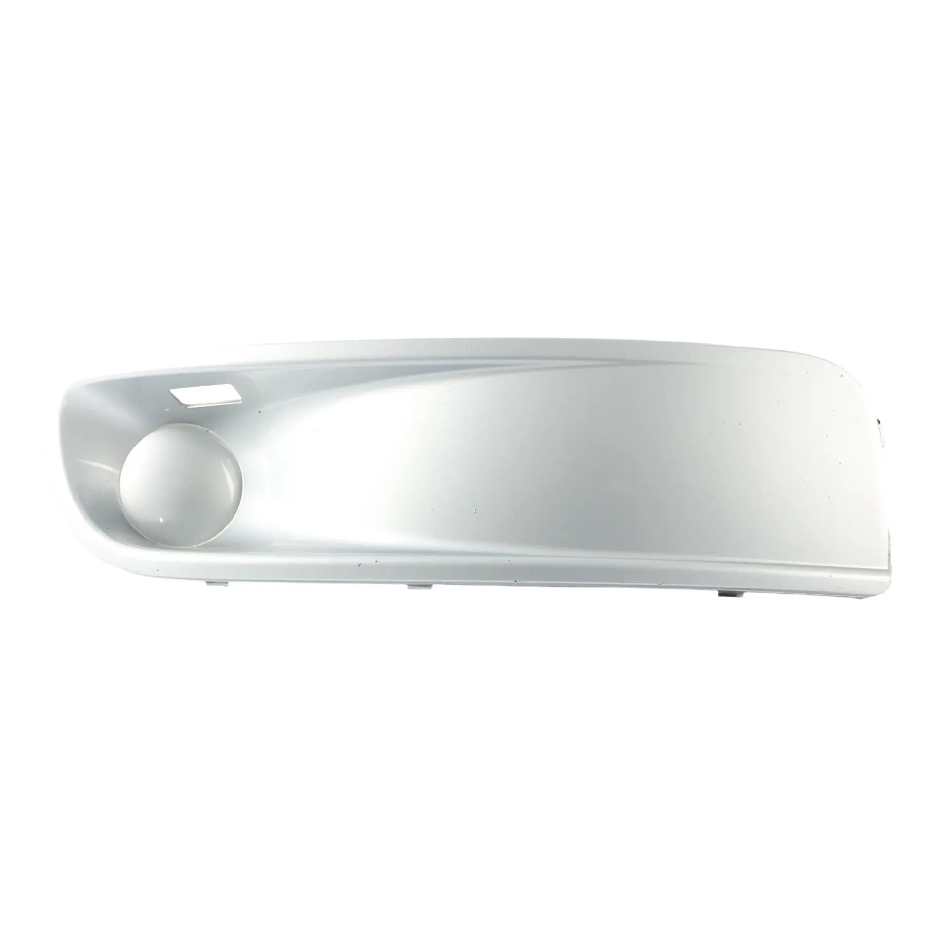 Volkswagen Transporter T5 Front Bumper Grille Trim Cover Right O/S 7H5807490A