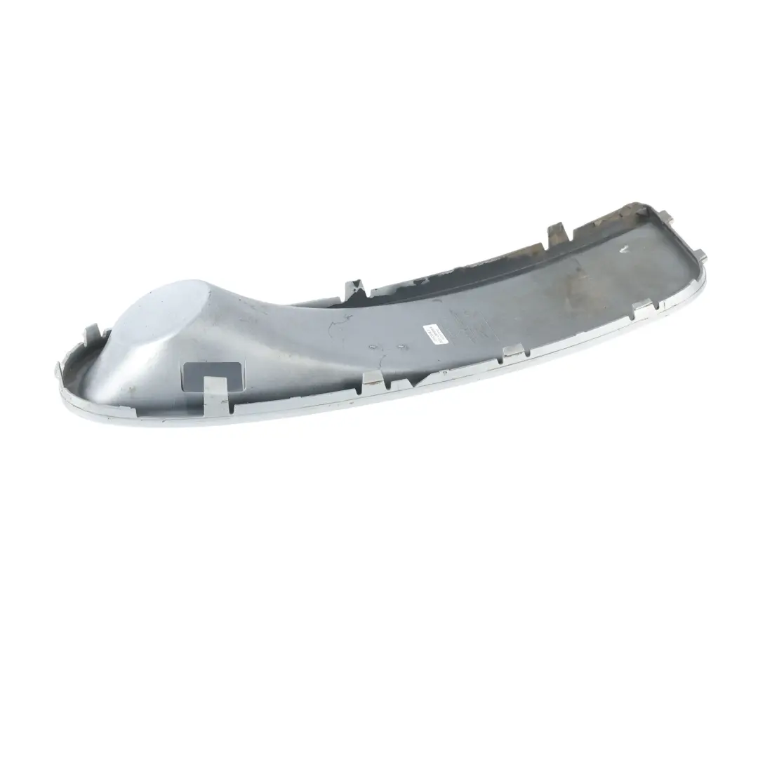Rejilla Parachoques Delantero Derecho para Volkswagen Transporter T5 con número de pieza 7H5807490A Volkswagen Transporter T5 Rejilla Parachoques Delantero Derecho - SKU 7H5807490A - Número de pieza 7H5807490A