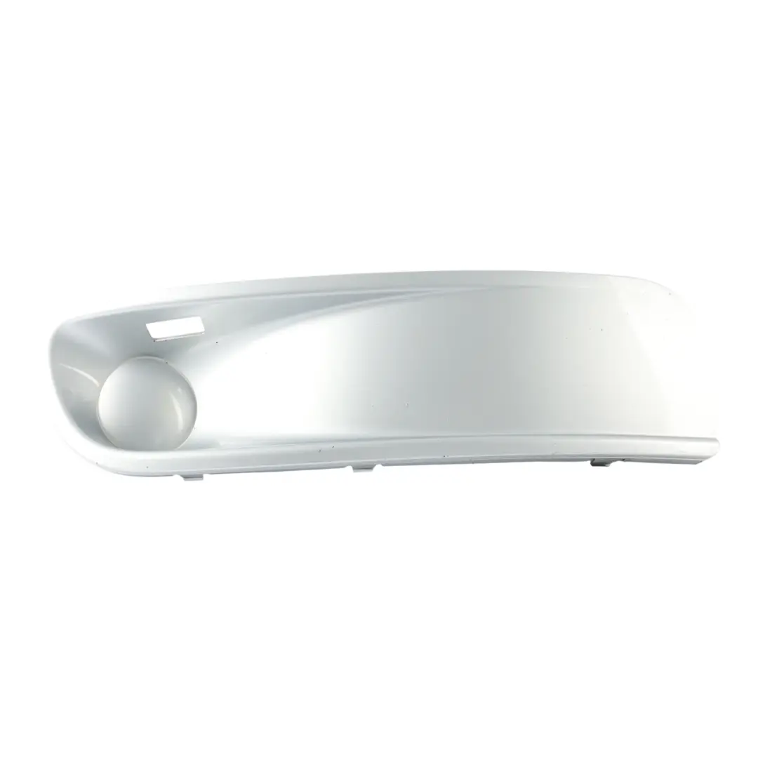 Volkswagen Transporter T5 Kratka Zderzaka Przednia Prawa - SKU 7H5807490A - Numer Części 7H5807490A